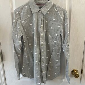 Women’s button up